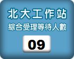 北大工作站 叫號系統